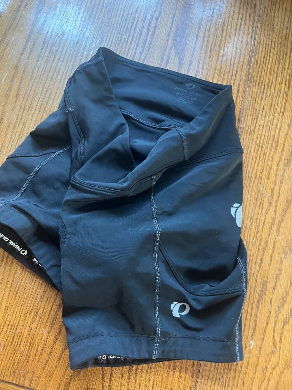 🚴♀️ Pearl Izumi Women's Select Cycling Pants – Size M – Like New
